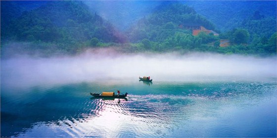 到郴州不知如何玩? 郴汽集團(tuán)小編來(lái)為您推薦！