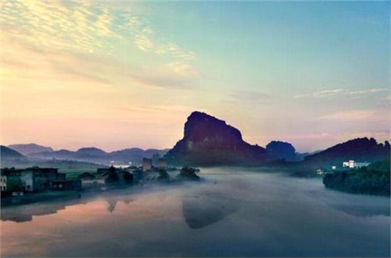 到郴州不知如何玩? 郴汽集團(tuán)小編來(lái)為您推薦！