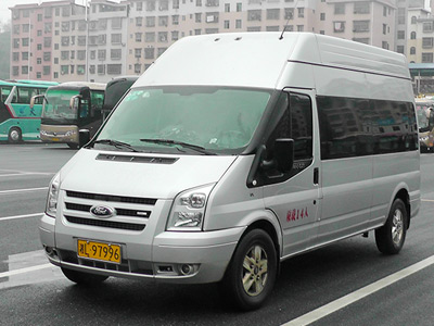 郴州市登山運(yùn)動(dòng)協(xié)會(huì)客戶二次下單，皆因郴汽集團(tuán)的高質(zhì)量服務(wù)