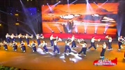 駛向平安的車(chē)輪-郴汽集團(tuán)建司60周年文藝晚會(huì)