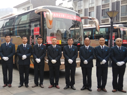 熱烈祝賀郴州“兩會(huì)”勝利召開丨郴汽集團(tuán)高標(biāo)準(zhǔn)服務(wù)會(huì)議用車